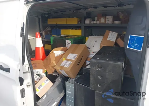 2023 Mercedes-Benz Metris from USA, damaged, VIN W1YV0BEY7P4362566